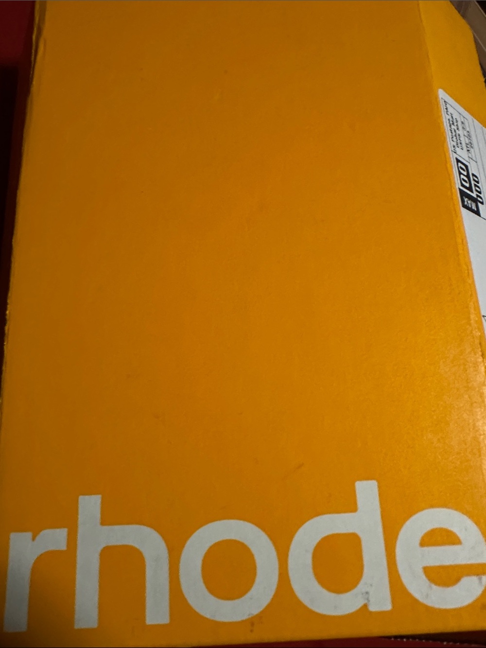 Rhode - Picture 2 of 4